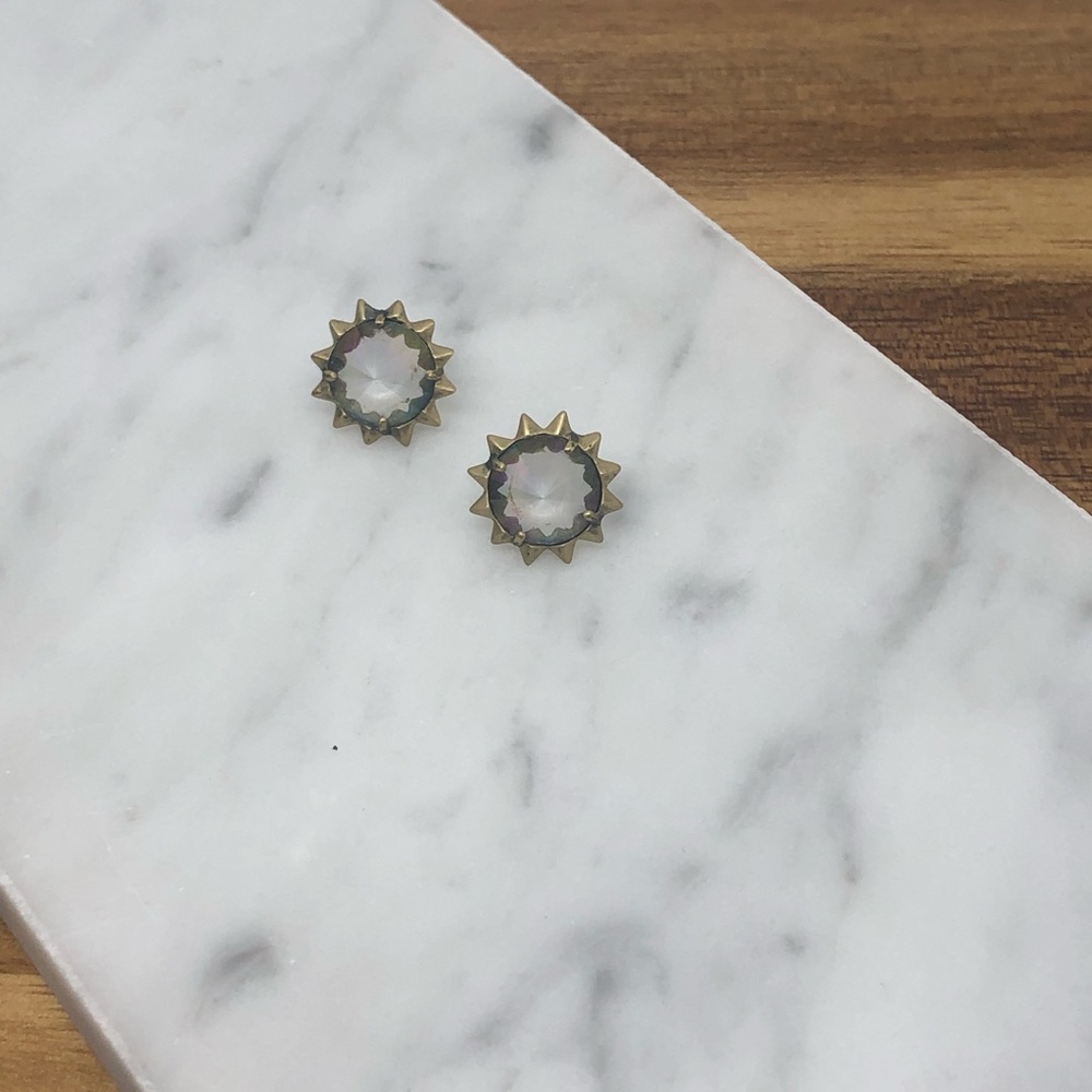 Kendra Scott Limited Edition Stud